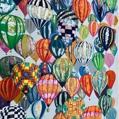 Stylish Boutique Duplex - - 2 Large Double Bedrooms With Ensuite Bathrooms * Msida