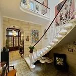 公寓 Stylish Boutique Duplex - Near Valletta! - 2 Large Double Bedrooms & Bathrooms