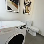 Stylish Boutique Duplex - Near Valletta! - 2 Large Double Bedrooms & Bathrooms Apartment *