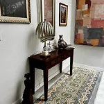 Stylish Boutique Duplex - Near Valletta! - 2 Large Double Bedrooms & Bathrooms *