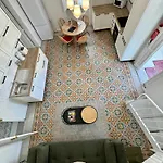 Apartment Stylish Boutique Duplex - Near Valletta! - 2 Large Double Bedrooms & Bathrooms