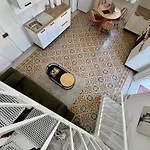 Stylish Boutique Duplex - Near Valletta! - 2 Large Double Bedrooms & Bathrooms