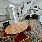 Stylish Boutique Duplex - Near Valletta! - 2 Large Double Bedrooms & Bathrooms Apartment