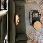 公寓 Stylish Boutique Duplex - Near Valletta! - 2 Large Double Bedrooms & Bathrooms 姆西达