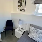 Stylish Boutique Duplex - Near Valletta! - 2 Large Double Bedrooms & Bathrooms