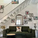 公寓 Stylish Boutique Duplex - Near Valletta! - 2 Large Double Bedrooms & Bathrooms
