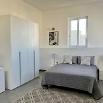 公寓 Stylish Boutique Duplex - Near Valletta! - 2 Large Double Bedrooms & Bathrooms 姆西达