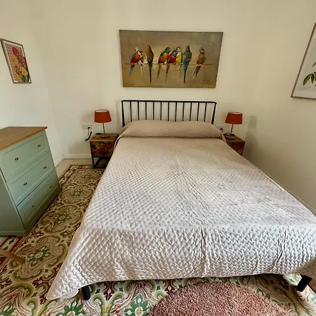 Stylish Boutique Duplex 'green' - Near Valletta! 2 Large Double En-suite Bedrooms Lägenhet Msida