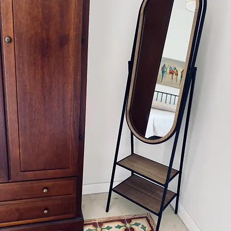 Lägenhet Stylish Boutique Duplex 'green' - Near Valletta! 2 Large Double En-suite Bedrooms