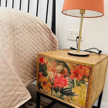 Stylish Boutique Duplex - - 2 Large Double Bedrooms With Ensuite Bathrooms Apartament Msida