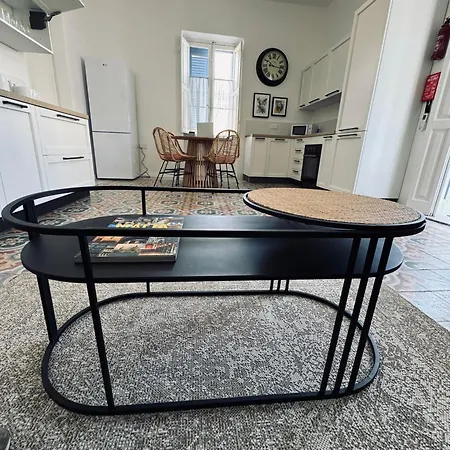 Stylish Boutique Duplex - - 2 Large Double Bedrooms With Ensuite Bathrooms * Msida