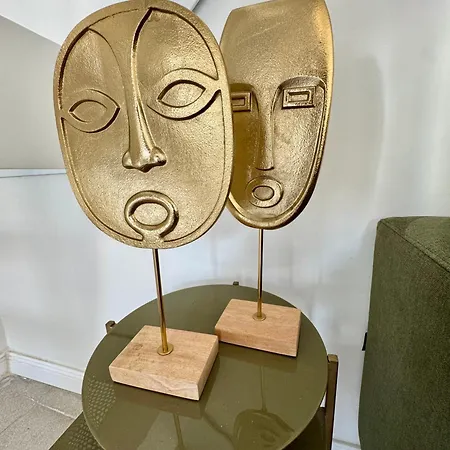 Stylish Boutique Duplex - - 2 Large Double Bedrooms With Ensuite Bathrooms Apartament