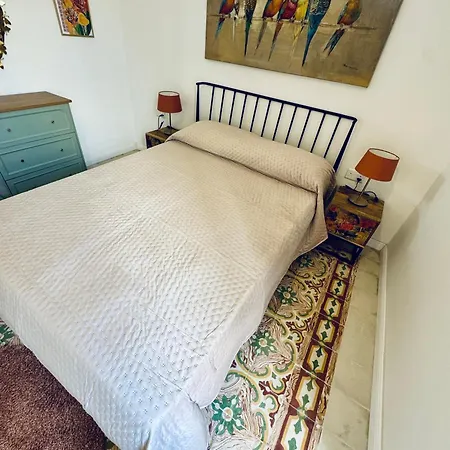 Stylish Boutique Duplex 'green' - Near Valletta! 2 Large Double En-suite Bedrooms Lägenhet *
