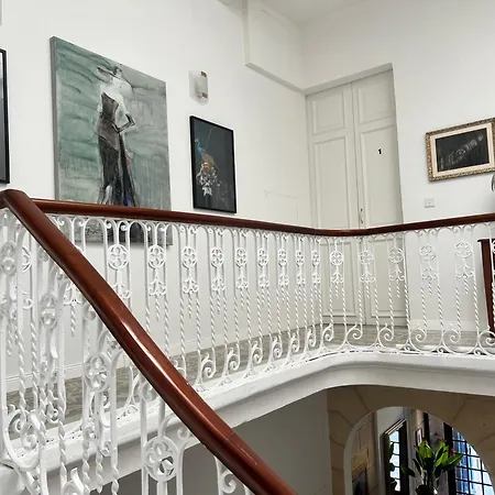 Stylish Boutique Duplex - - 2 Large Double Bedrooms With Ensuite Bathrooms Apartament