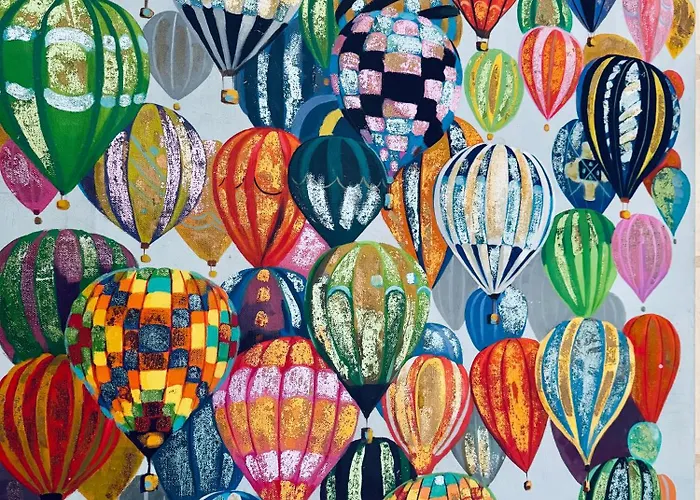 Stylish Boutique Duplex - Near Valletta! - 2 Large Double Bedrooms & Bathrooms * Msida