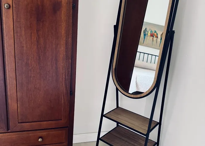 דירה Stylish Boutique Duplex - Near Valletta! - 2 Large Double Bedrooms & Bathrooms