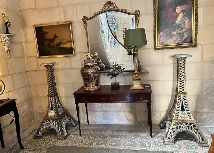 Stylish Boutique Duplex - Near Valletta! - 2 Large Double Bedrooms & Bathrooms דירה
